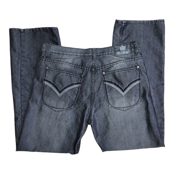 Old Skool jeans - Picture 9 of 14